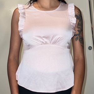Express Blouse Tank
